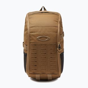 Mestský batoh na rameno Oakley Extractor Sling 2.0 23 l coyote