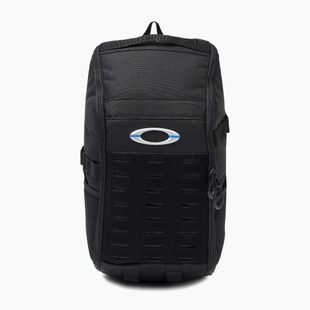 Mestský batoh na rameno Oakley Extractor Sling 2.0 23 l blackout tbl