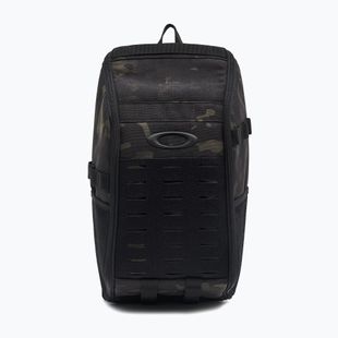 Mestský batoh na rameno Oakley Extractor Sling 2.0 23 l black multicam