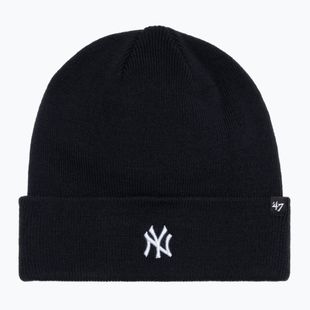 Zimná čiapka 47 Brand MLB New York Yankees Centerfield navy
