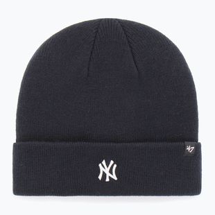 Zimná čiapka 47 Brand MLB New York Yankees Centerfield navy