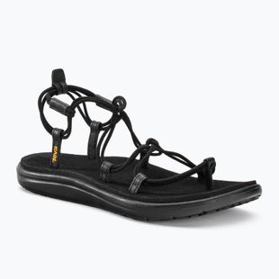 Dámske turistické sandále Teva Voya Infinity black 119622