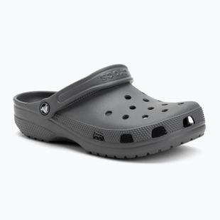 Nazúvaky Crocs Classic stale grey