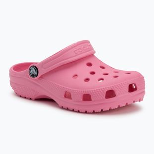 Crocs Classic Clog Detské žabky pink lemonade