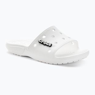 Žabky Crocs Classic Slide biele 206121