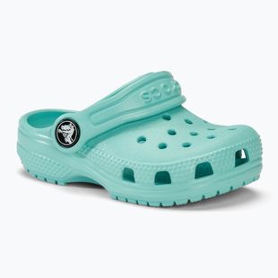 Crocs Classic Clog Toddler žabky čistá voda