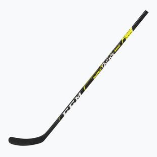 Detská hokejka CCM Super Tacks 9360 JR black