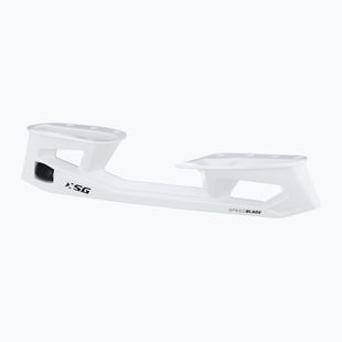 Holder brankársky CCM SpeedBlade XS white