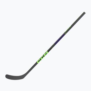 Hokejka CCM Ribcor Youth YTH black