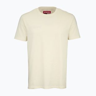 Pánske tričko CCM Core university navy blue