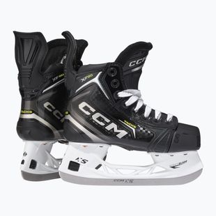 Hokejové korčule CCM Tacks XF80 INT black
