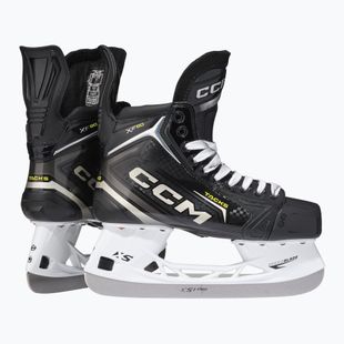 Pánske hokejové korčule CCM Tacks XF80 SR black