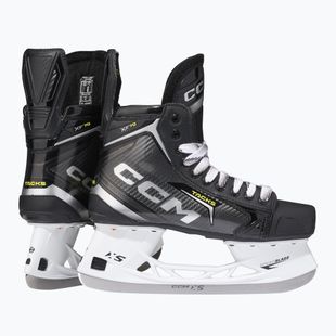 Pánske hokejové korčule CCM Tacks XF70 SR black