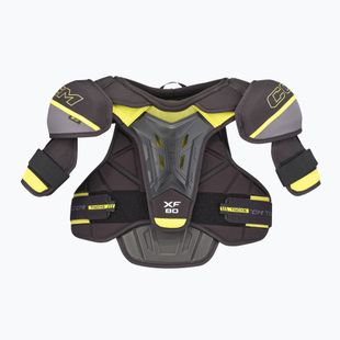 CCM Tacks hokejové ramenné popruhy XF80 SR black