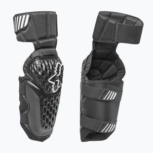Chrániče na lakte Fox Racing Titan Race Elbow black
