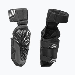Chrániče na lakte Fox Racing Titan Race Elbow black