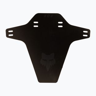 Blatník Fox Racing Fox Mud Guard čierny