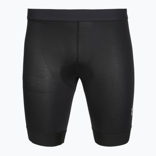 Pánske cyklistické šortky Fox Racing Tecbase Liner black
