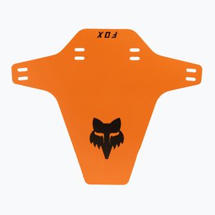 Blatník Fox Racing Fox Mud Guard oranžový