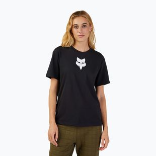 Dámske tričko Fox Racing Fox Head SS Tee black