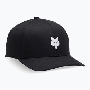 Detská šiltovka Fox Racing Fox Head 110 Snapback Jr black