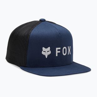Detská šiltovka Fox Racing Absolute Sb Mesh Jr midnight