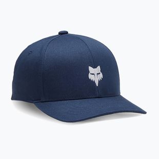 Detská šiltovka Fox Racing Fox Head 110 Snapback Jr midnight