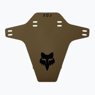 Blatník Fox Racing Fox Mud Guard olivovo zelený