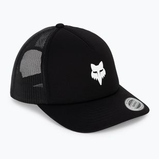 Dámska šiltovka Fox Racing Boundary Trucker W black/white