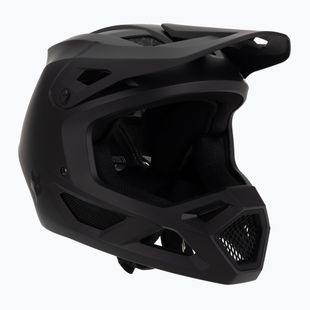 Cyklistická prilba Fox Racing Rampage MT matte black