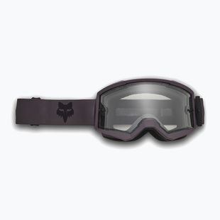 Cyklistické okuliare Fox Racing Main Enduro dark shadow/clear
