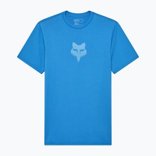 Pánske tričko Fox Racing Fox Head true blue