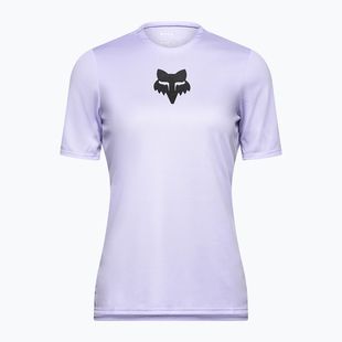 Dámsky cyklistický dres Fox Racing Ranger Fox Head W lilac
