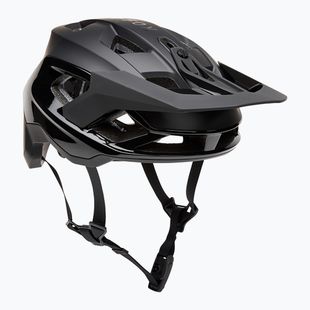 Cyklistická prilba Fox Racing Speedframe Pro matte black
