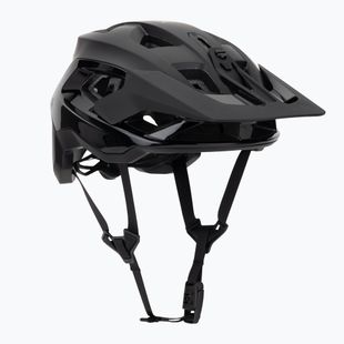 Cyklistická prilba Fox Racing Speedframe Pro matte black