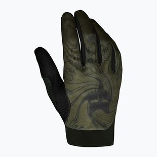 Fox Racing Ranger Frequency vojenské pánske cyklistické rukavice