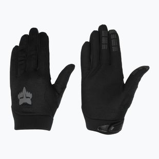 Dámske cyklistické rukavice Fox Racing Ranger W black