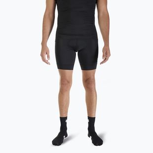 Pánske cyklistické boxerky Fox Racing Tecbase Lite Liner black