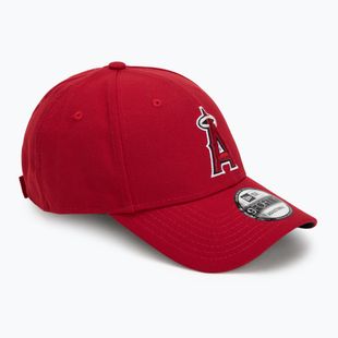Šiltovka New Era MLB The League Anaheim Angels red