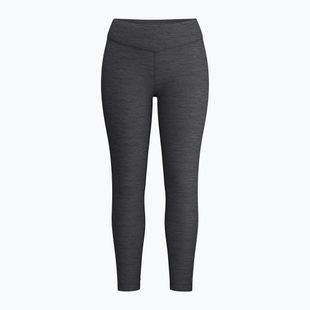 Dámske termo nohavice Smartwool Merino 250 Baselayer Bottom Boxed charcoal heather