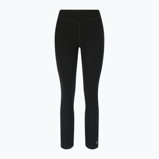 Dámske termo nohavice Smartwool Merino 250 Baselayer Bottom Boxed black 18809-001-XS
