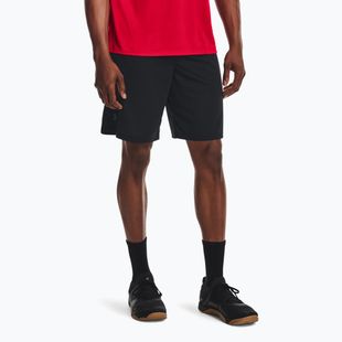Pánske šortky Under Armour Tech Mesh black/pitch grey