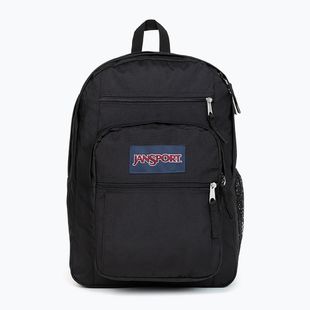 Mestský batoh Jansport Big Student 34 l black