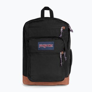 Mestský batoh Jansport Cool Student 34 l black