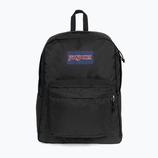 Mestský batoh Jansport SuperBreak One 24 l black