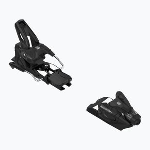 Lyžiarske viazanie Salomon Strive 14 GW black/silver met.