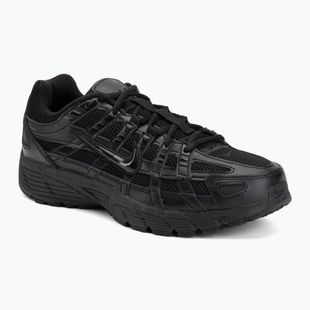Pánske topánky Nike P-6000 black/black