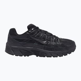 Pánske topánky Nike P-6000 black/black