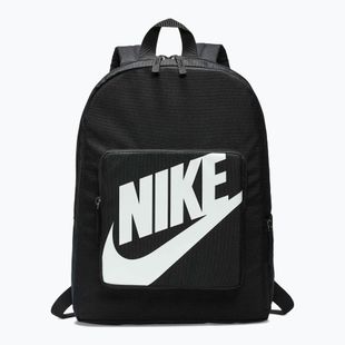 Detský batoh Nike Classic 16 l black/black/white