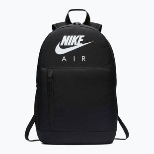 Detský batoh Nike Elemental 20 l black/black/white